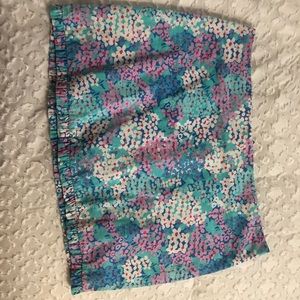 Lilly Pulitzer Skirt
